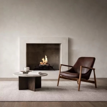 Heritage Grate 25